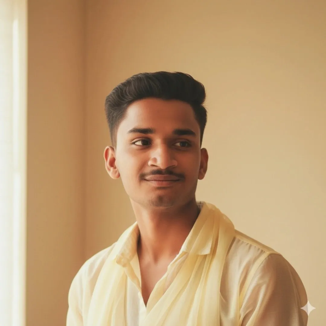 ramsajivan Yadav