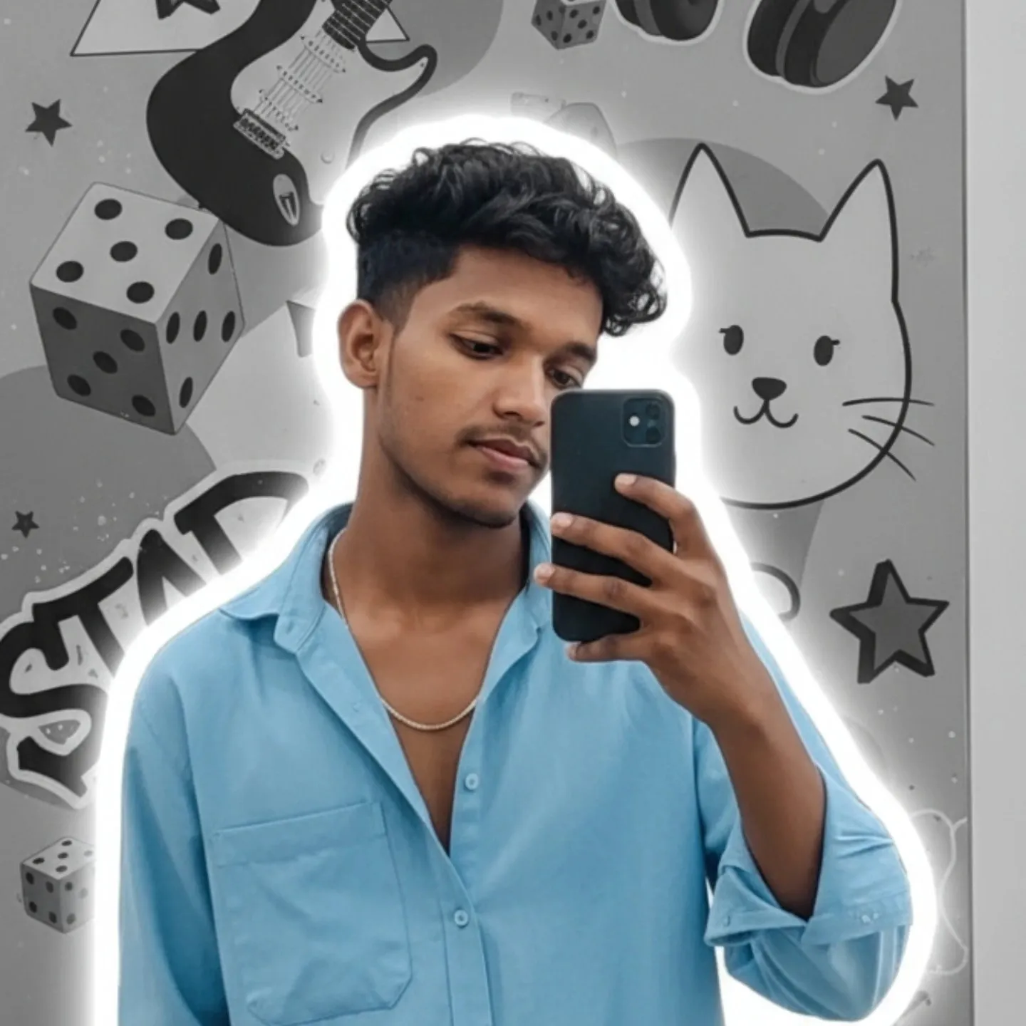 Amar Vishwakarma