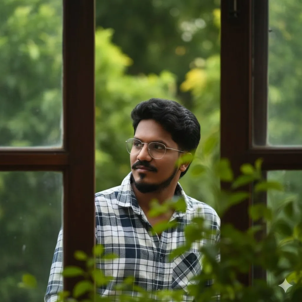 Ravi Rathod