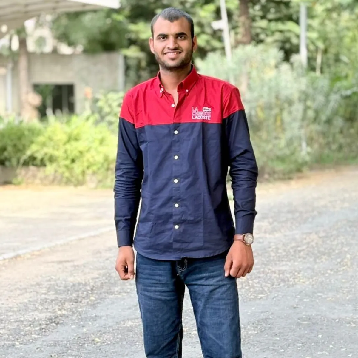 NISHANT NOGOH