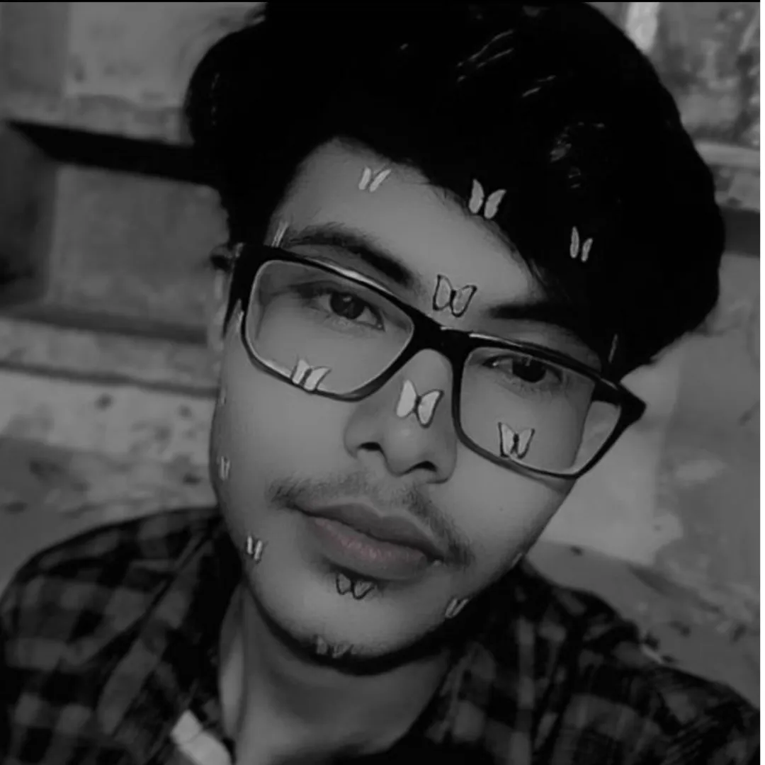 Bhuvnesh Sharma