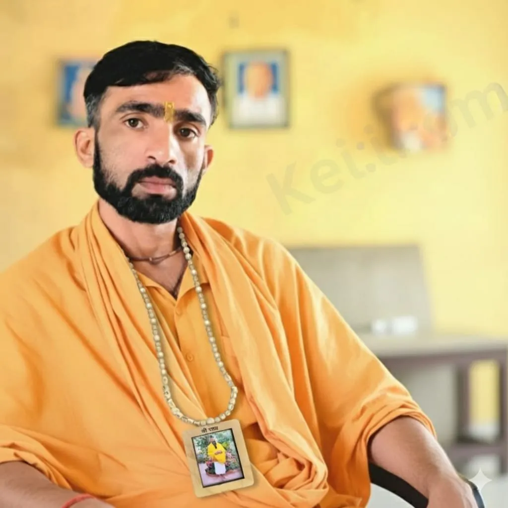RS Radhe