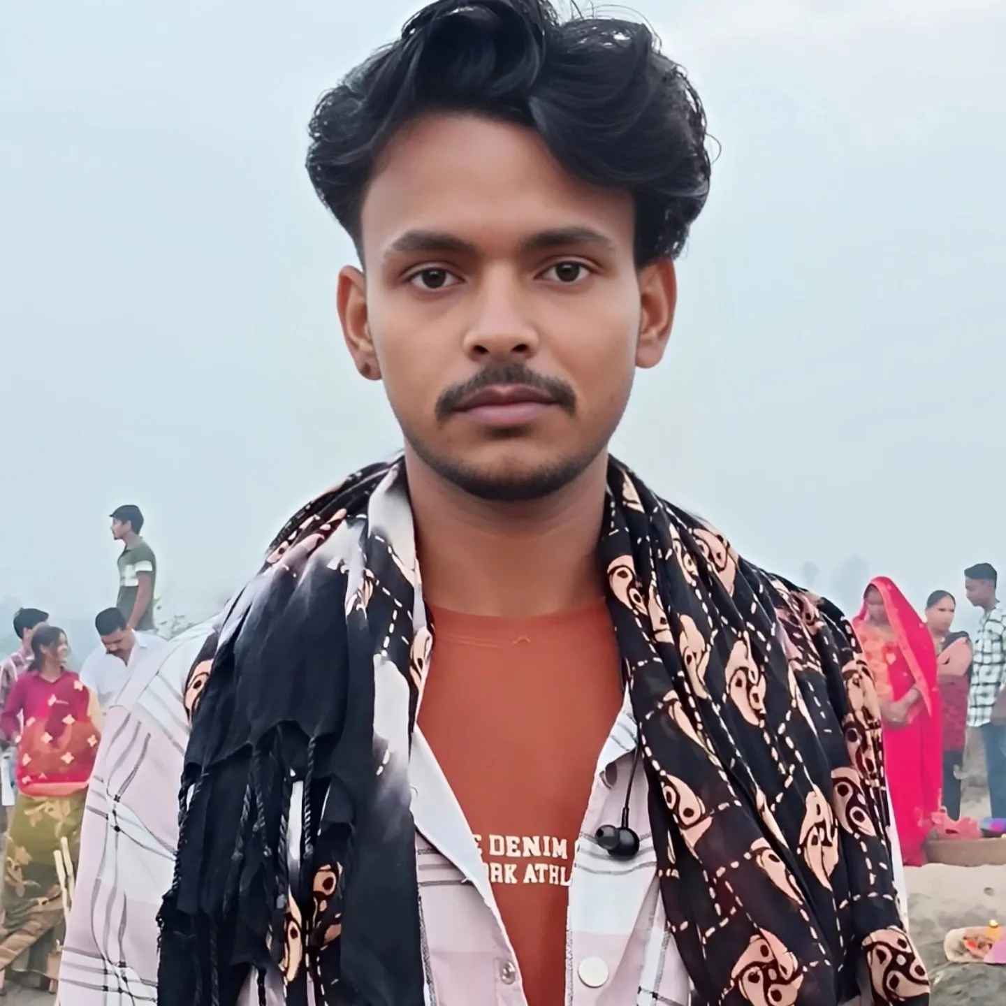 Amarjeet kumar