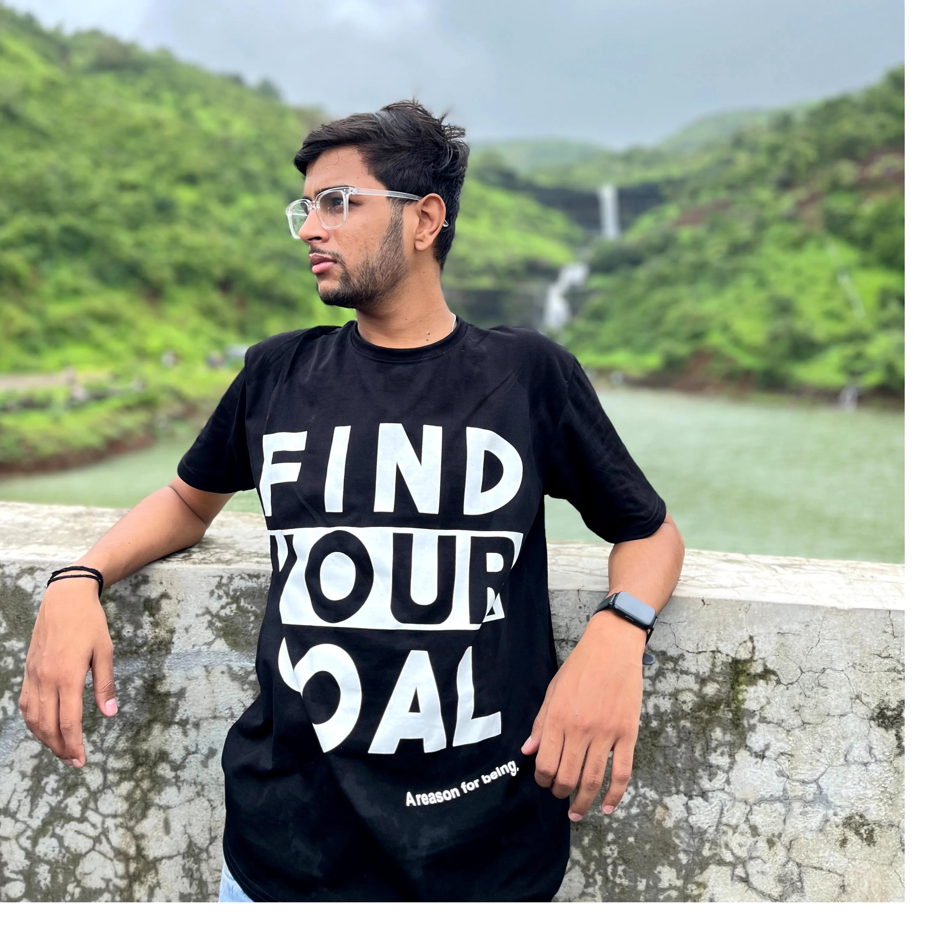 Devang Bhavsar