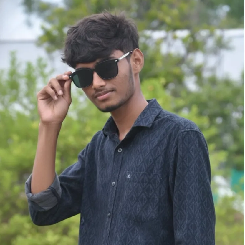 Sanjay R