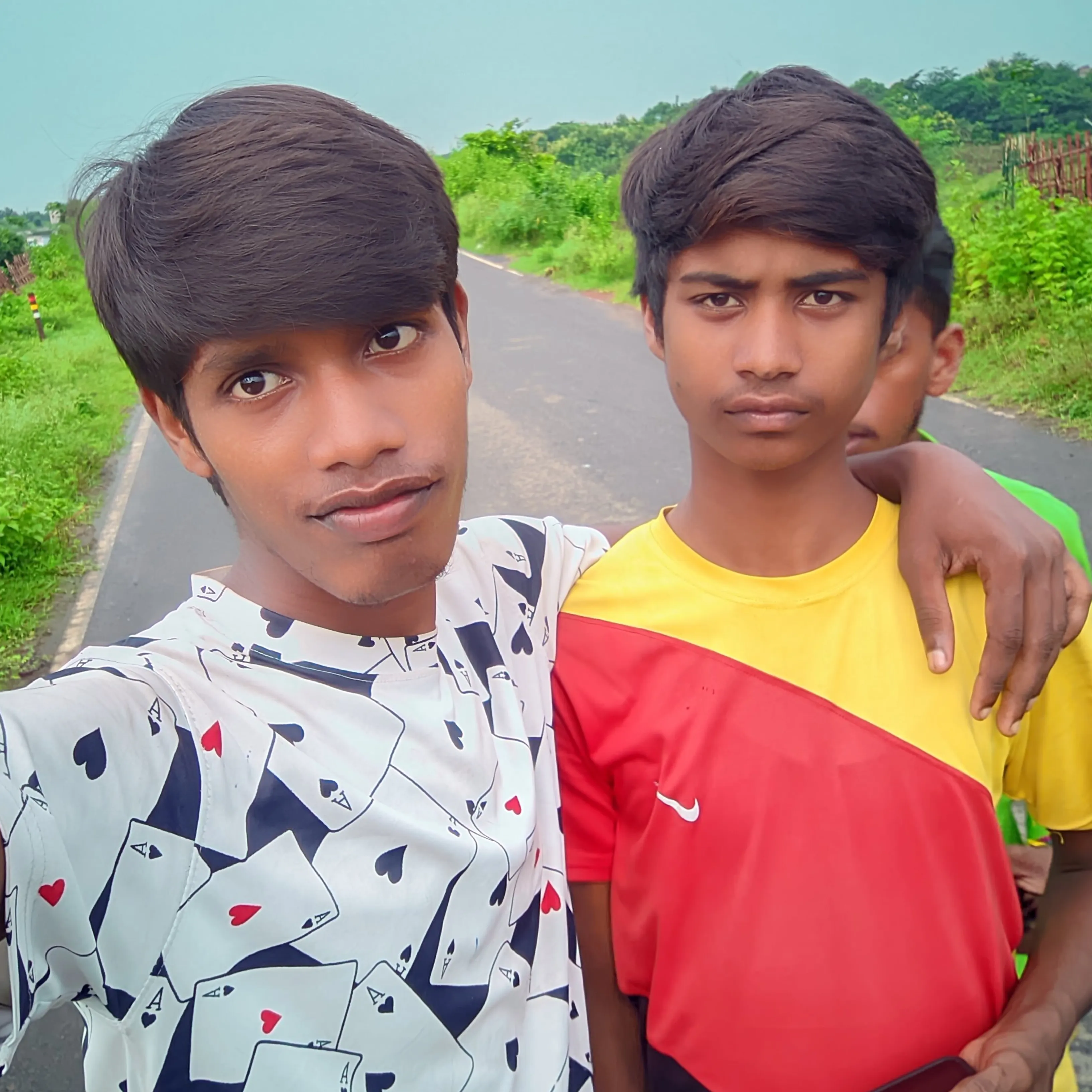 Aman Kumar