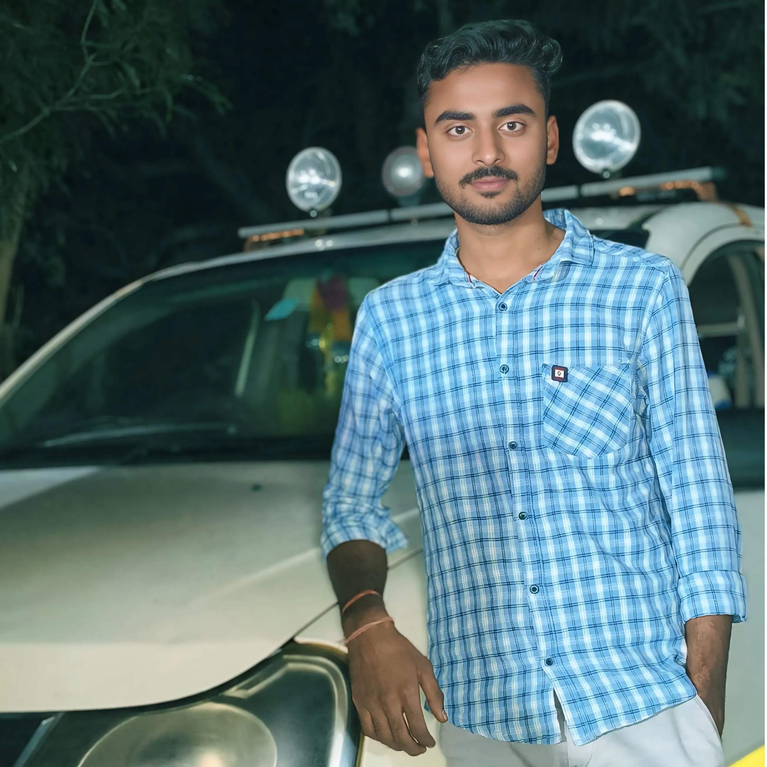 Vinay Kumar