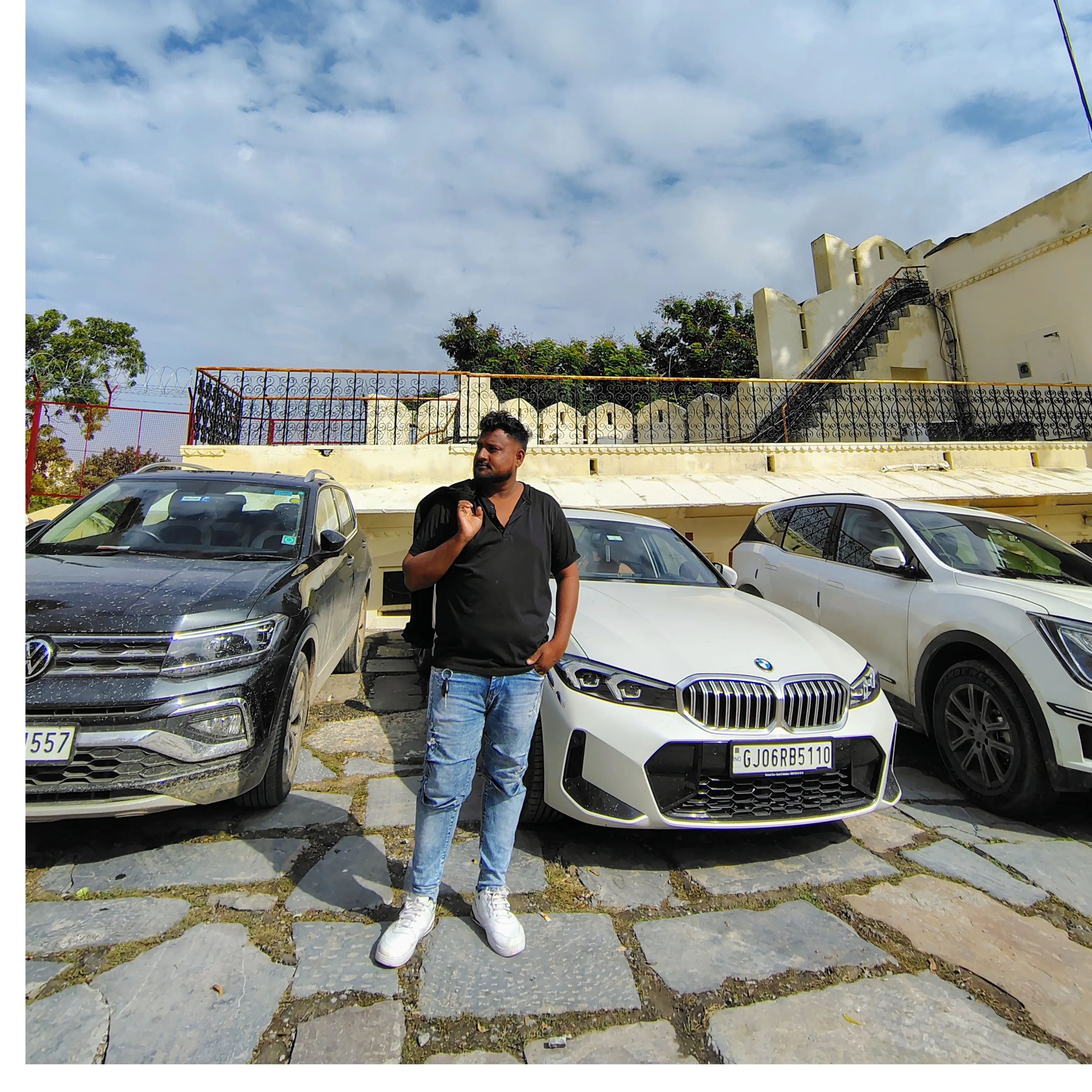 AJAY RATHOD