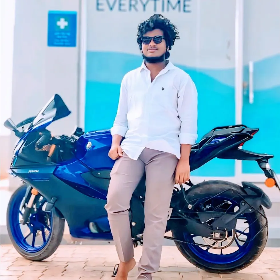 Darling r_c