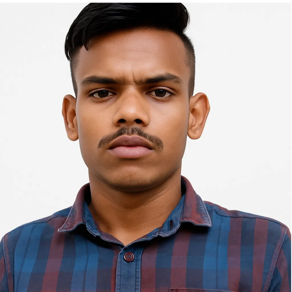 Rajesh Patra