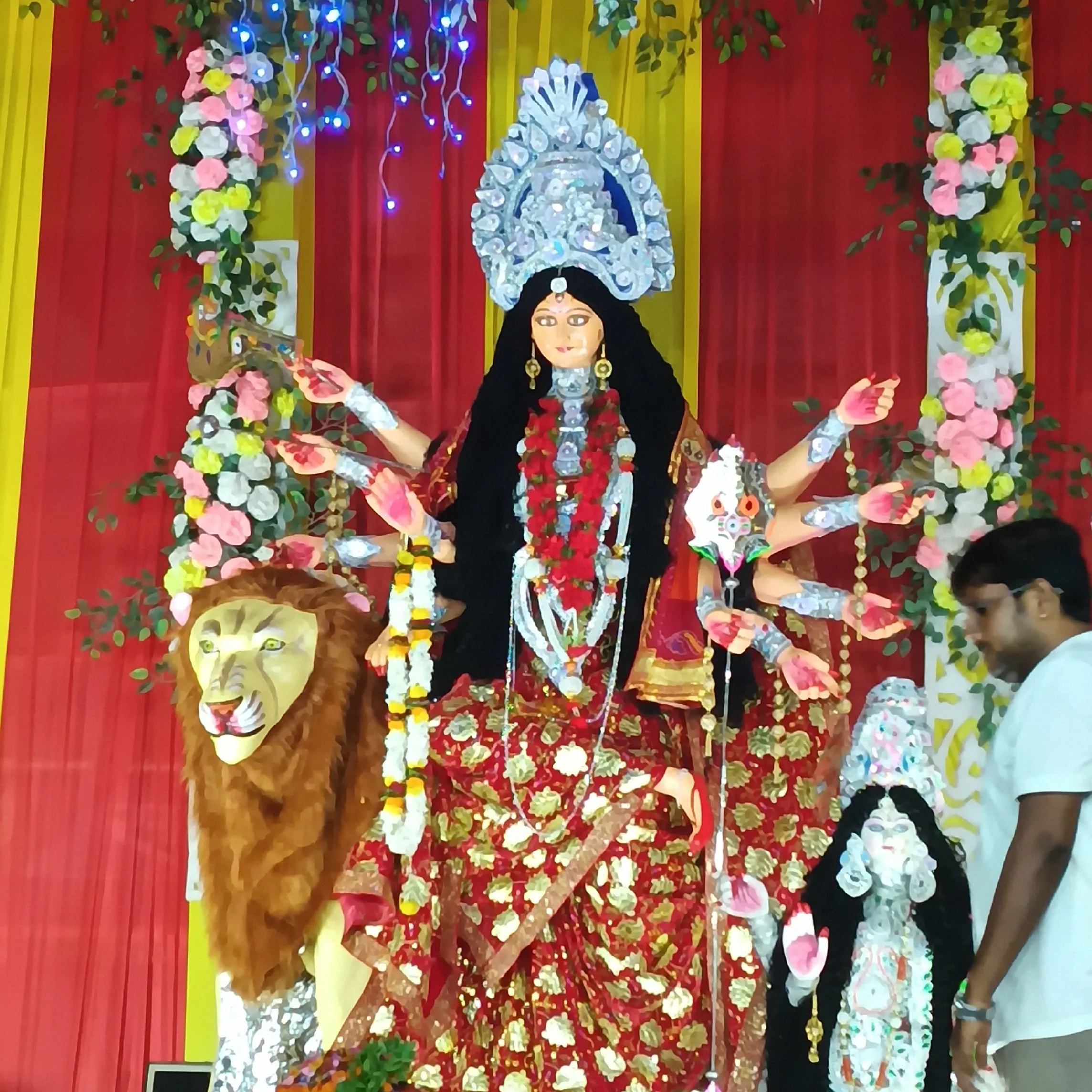 nilkamal maury