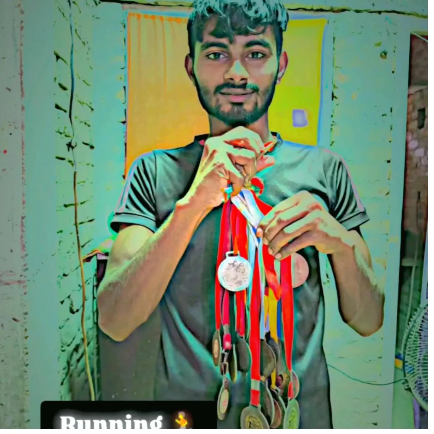 sahil_ Fauji
