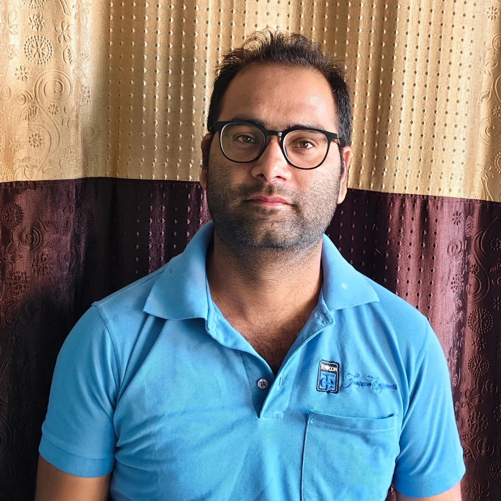 ashish dhiman