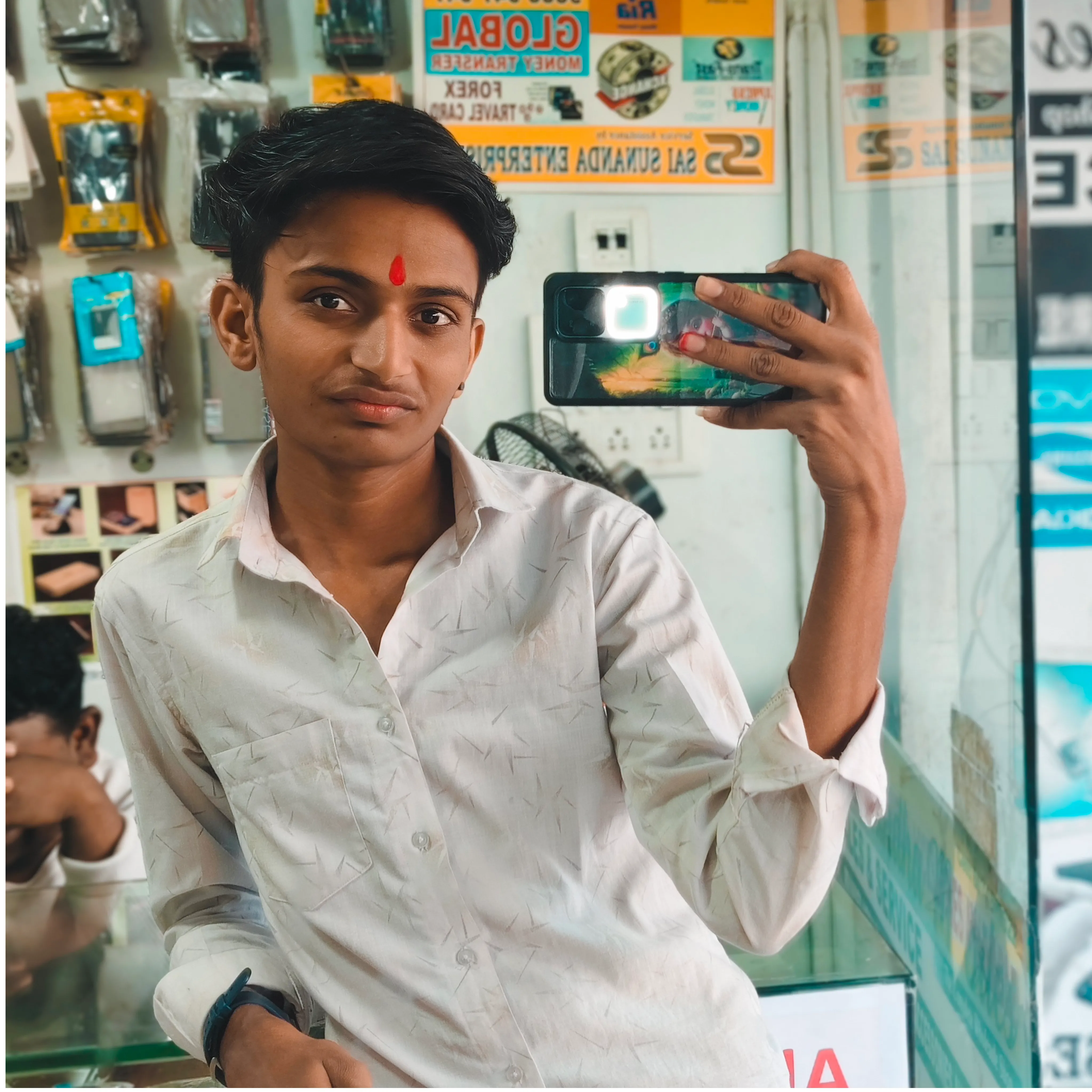 Hitesh Bhati