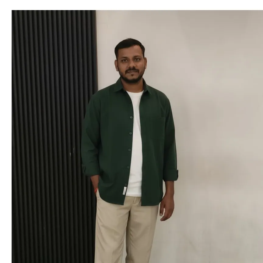 Rakesh vishwakarma