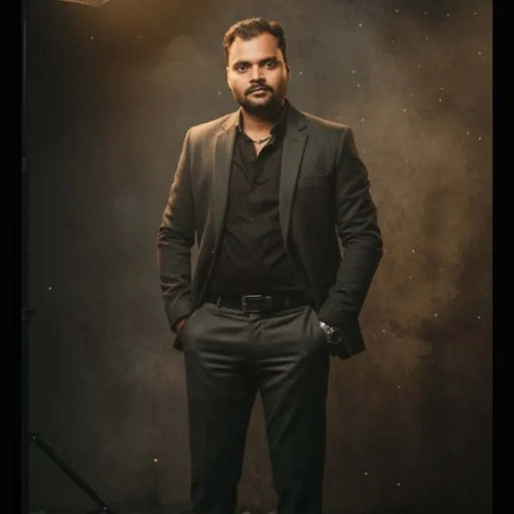 Sudheer Prajapati