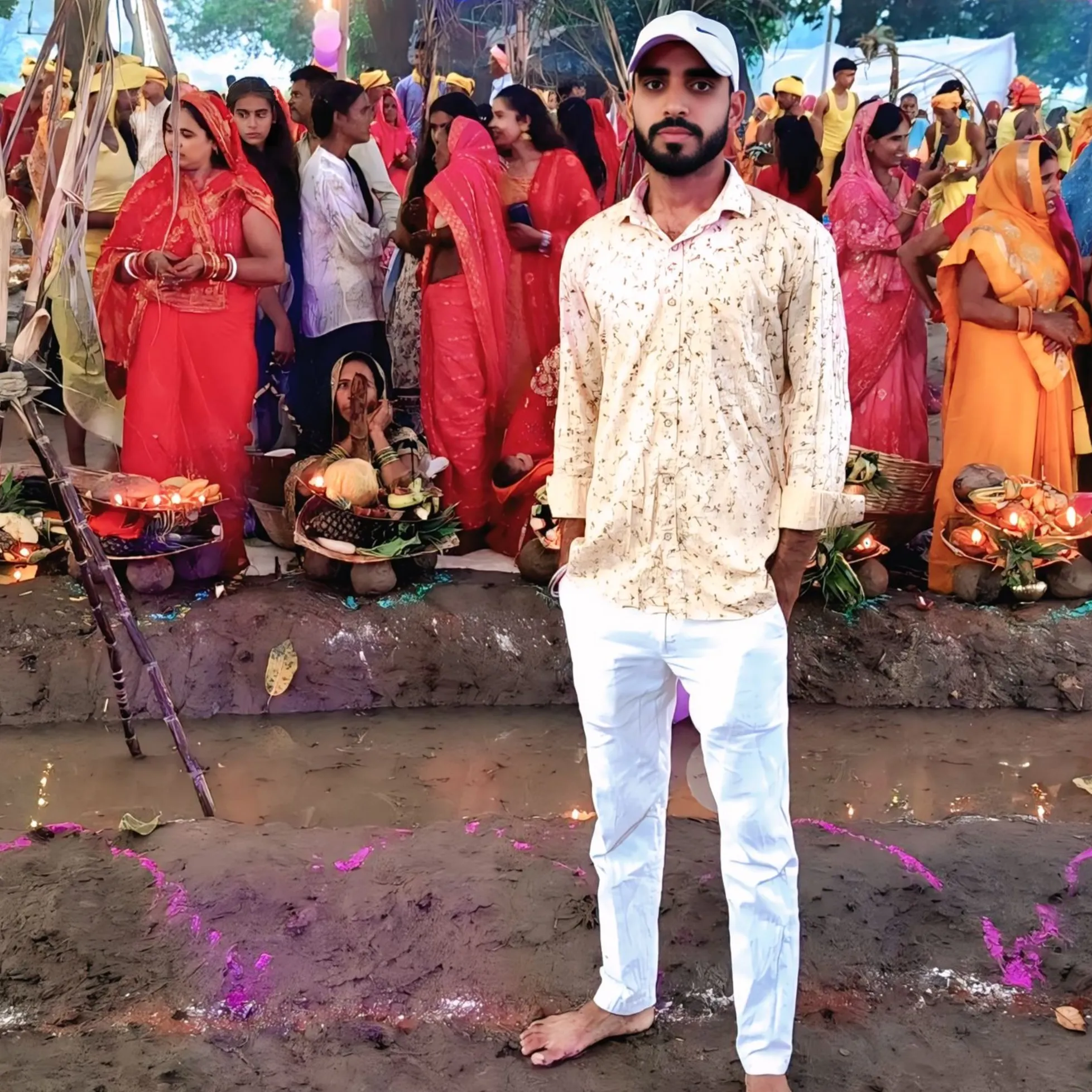 Shubham vlogger
