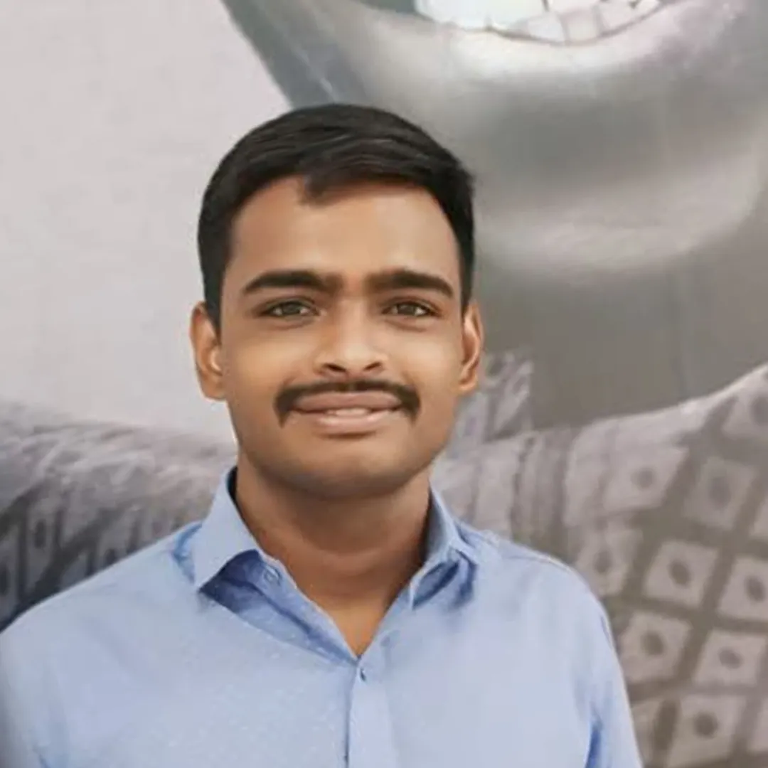 Mayur B