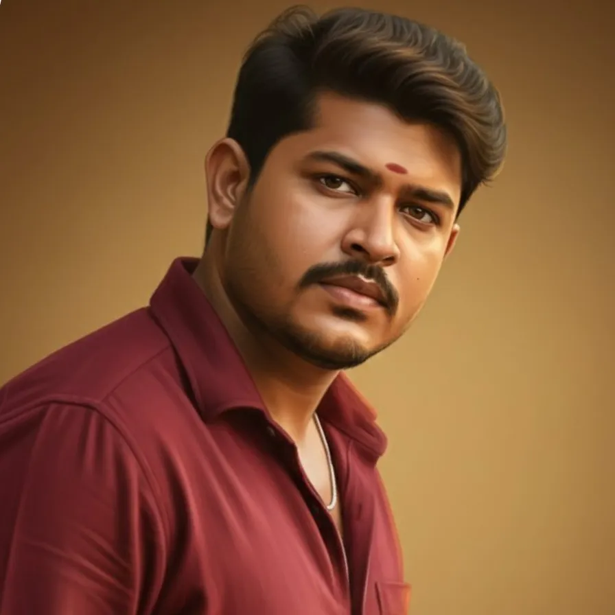 Nagesh Gowthami