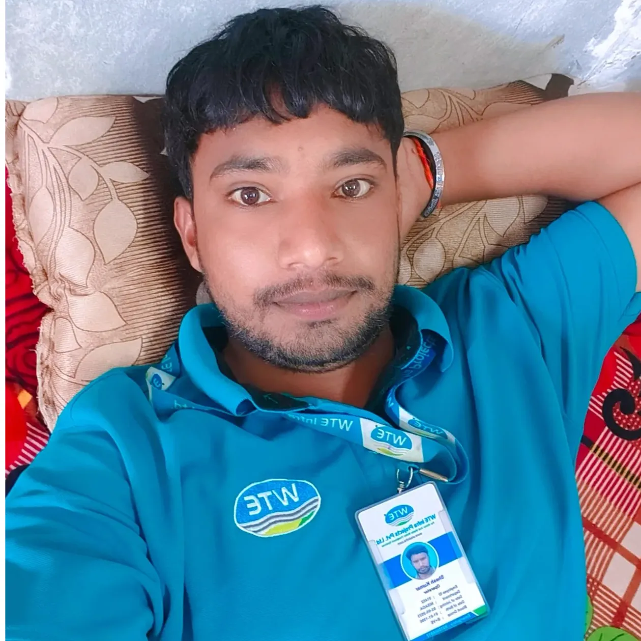 SheshKumar Verma