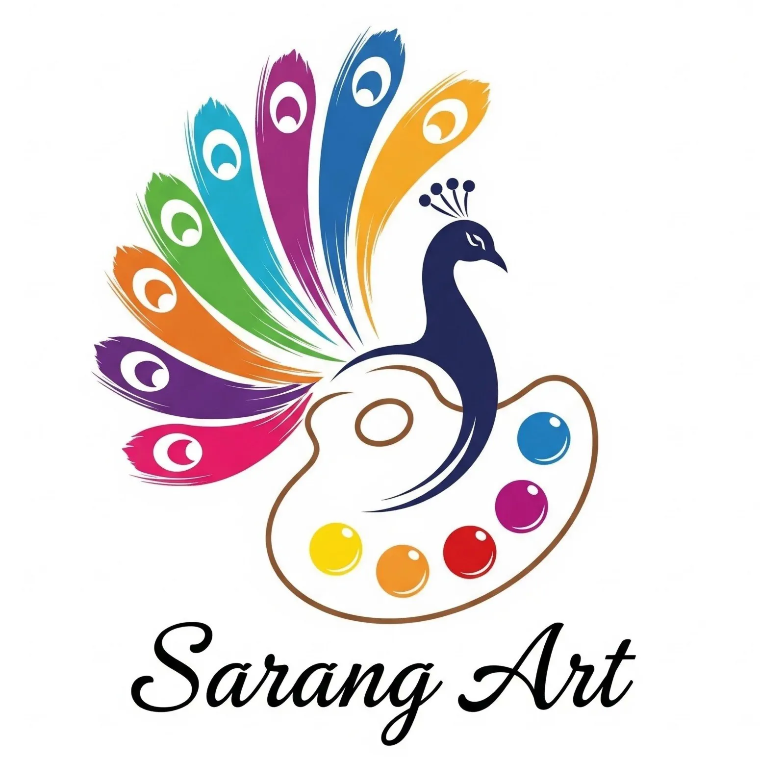 Sarang art