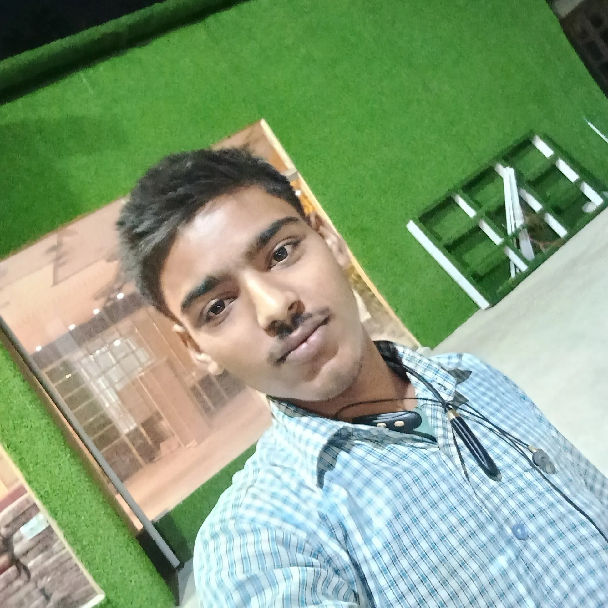 Ankesh Yadav