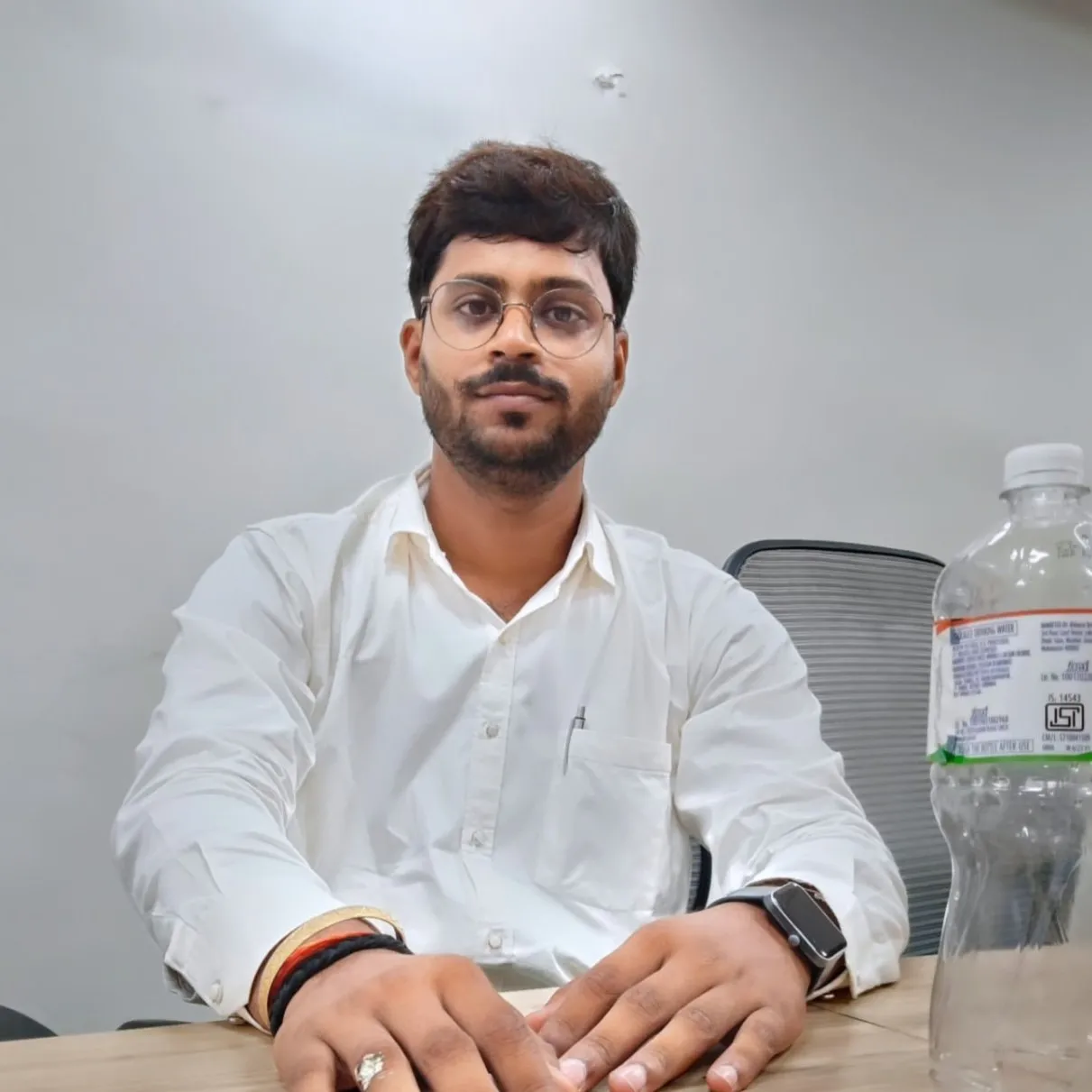 Ritik Raushan