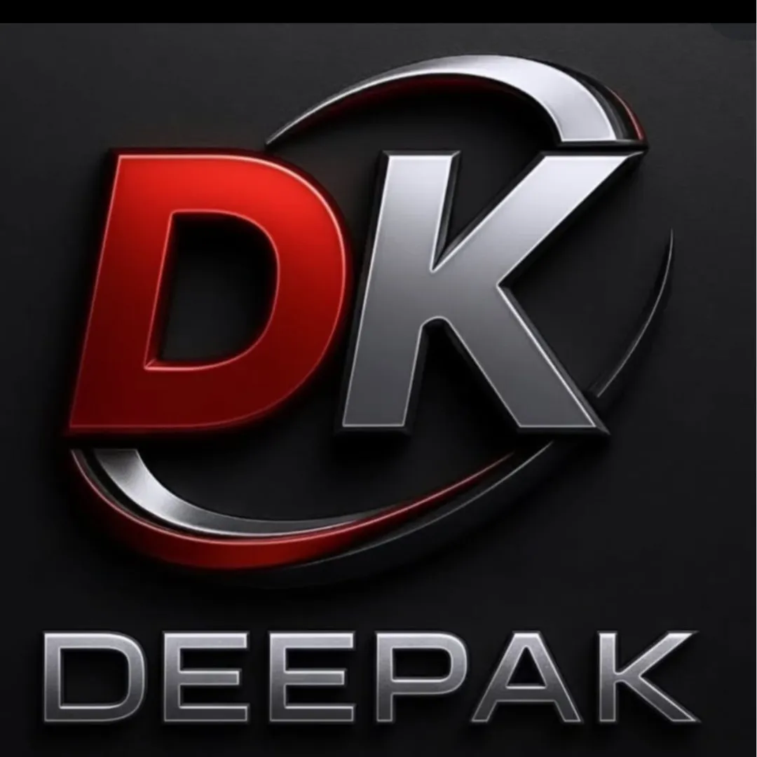 Deepak Baghel