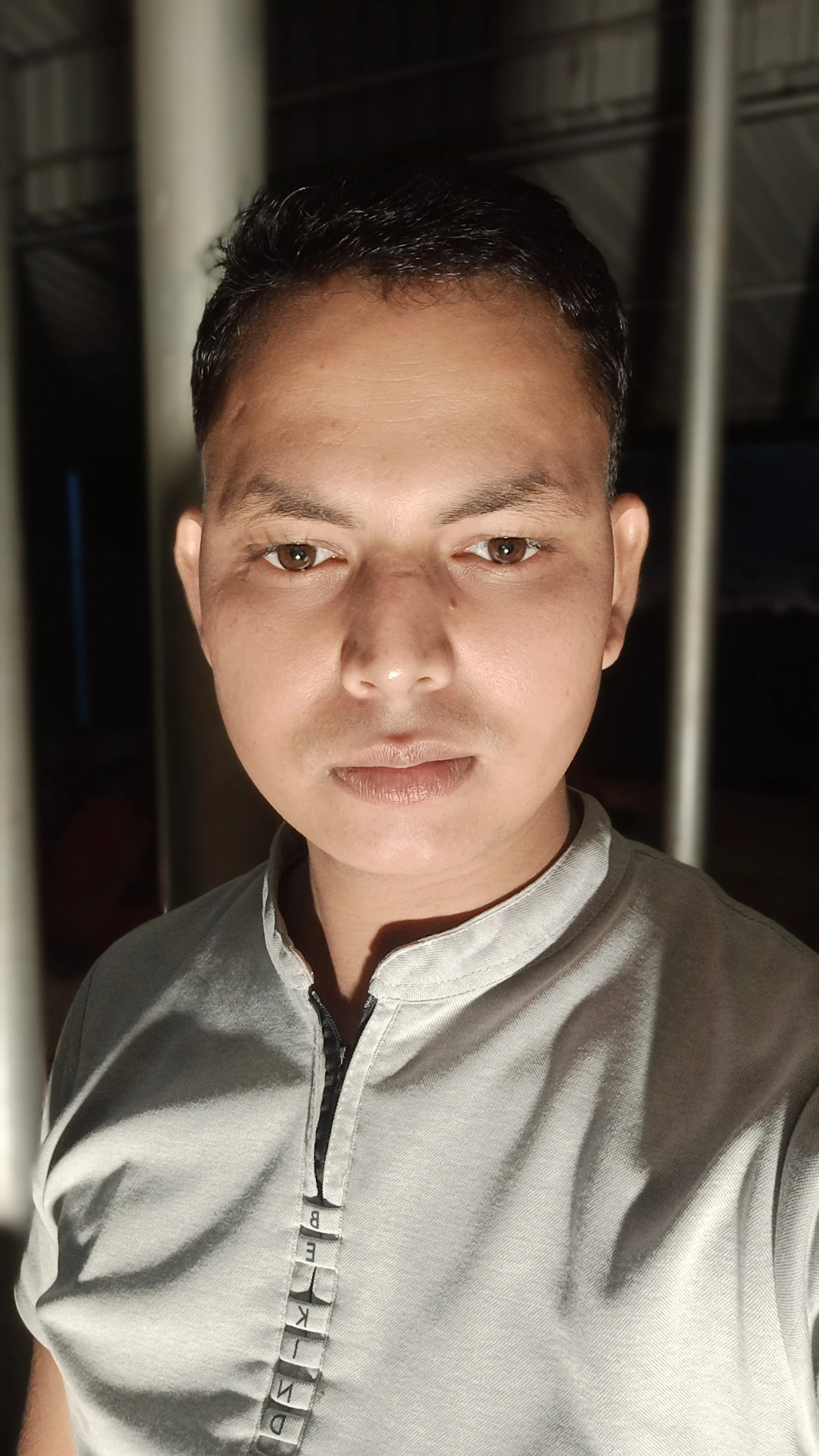AK-47 Vishwakarma