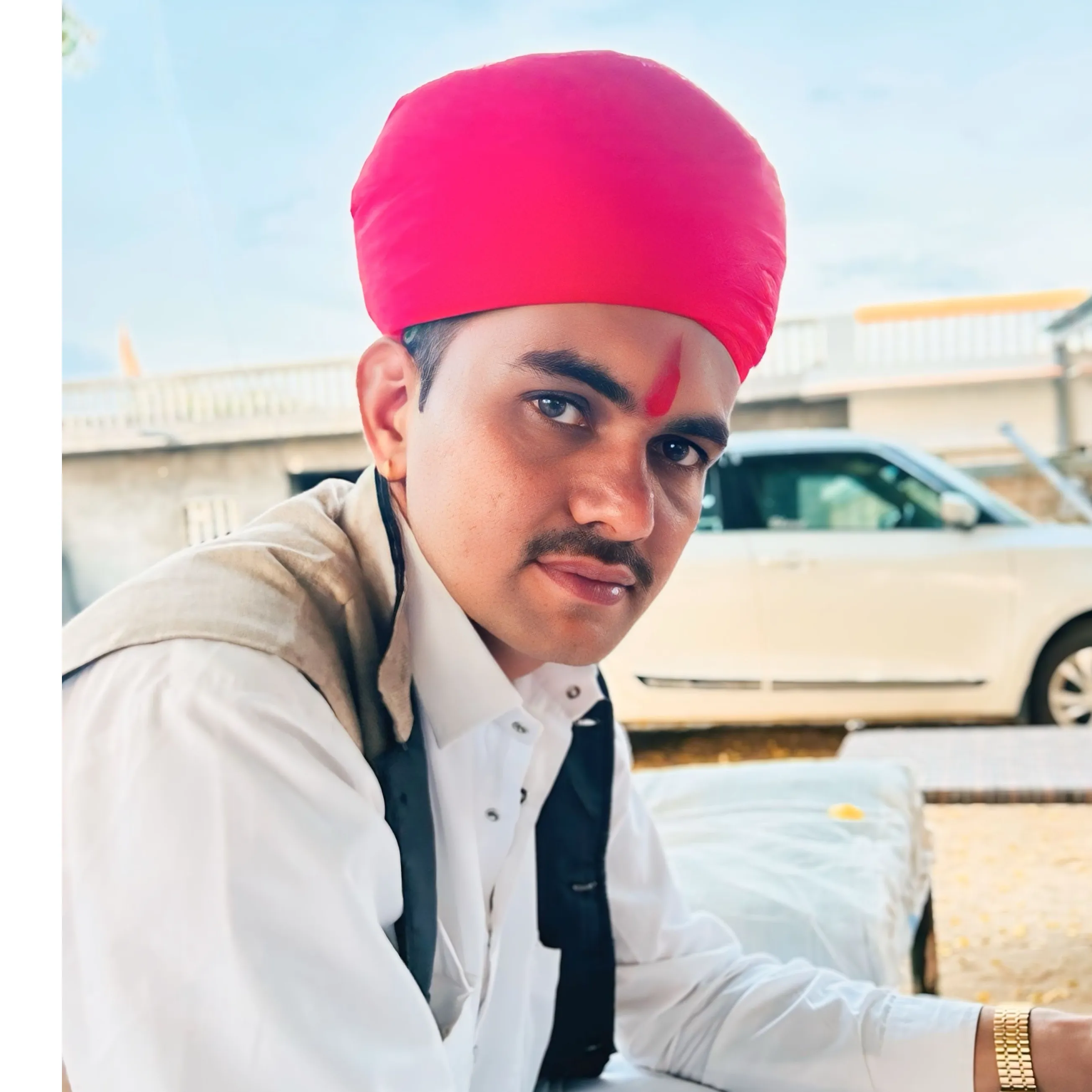 Choudhary j.s