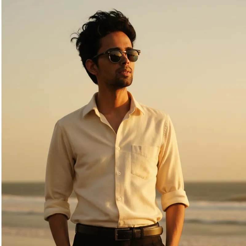 Ashutosh Rai