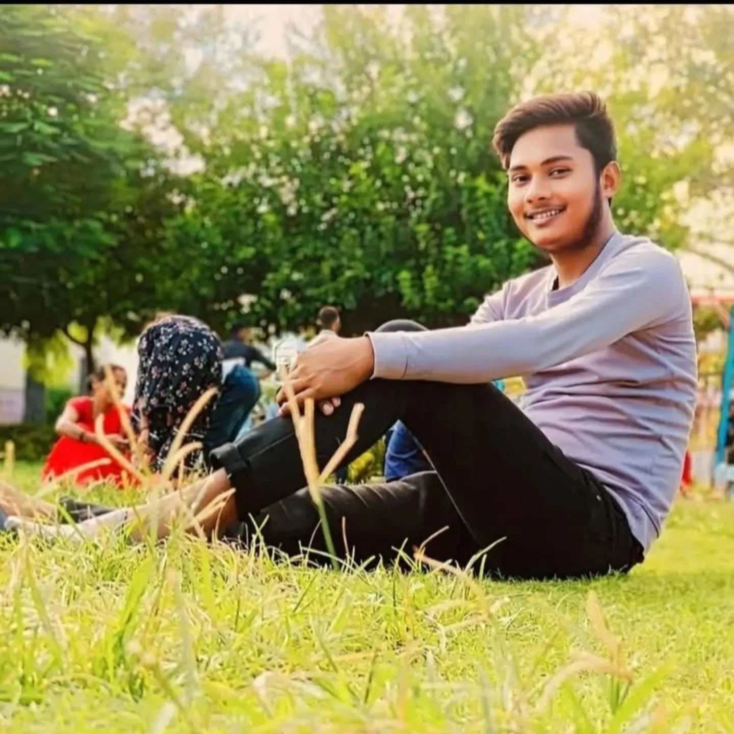Abhishek Kumar