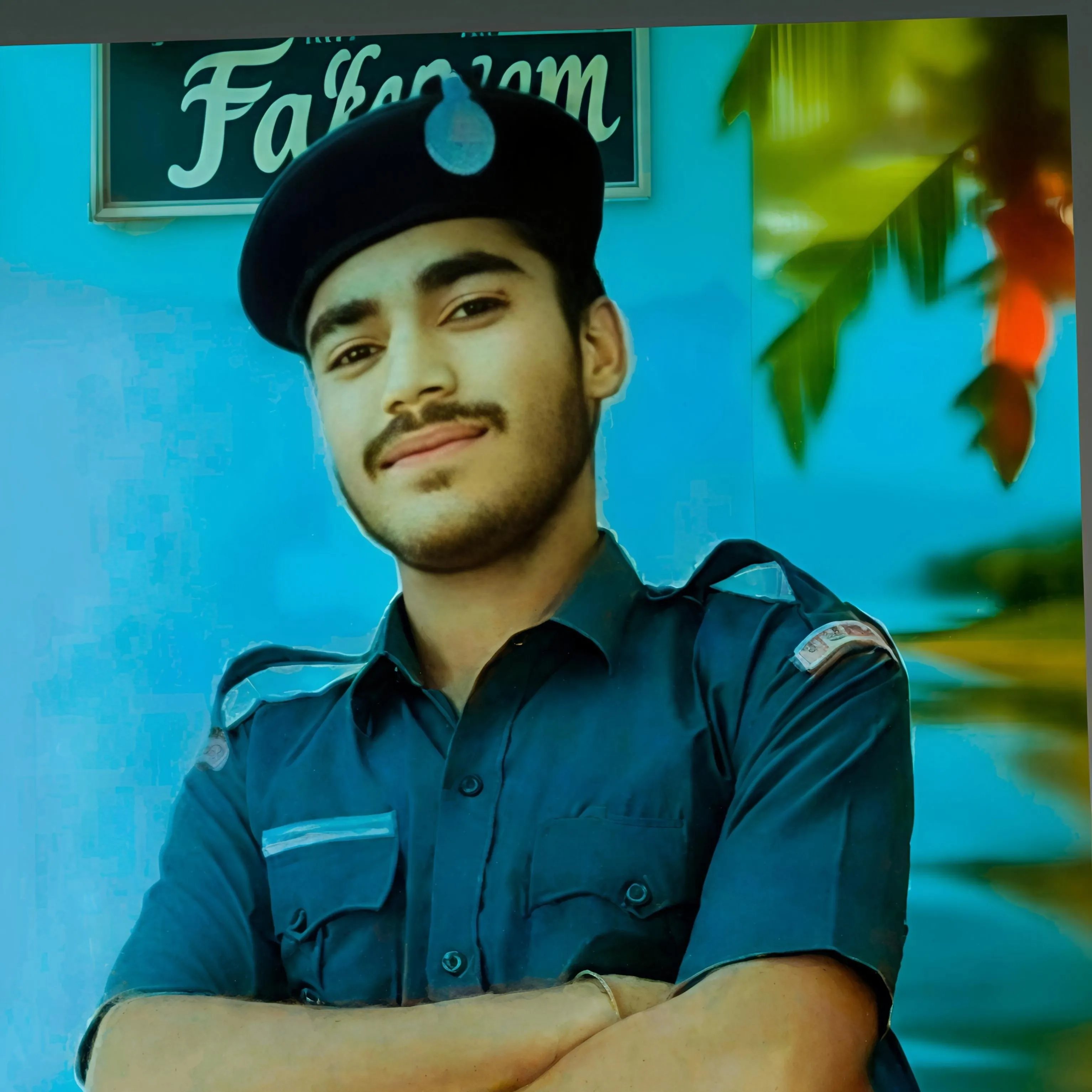 Amit jangid