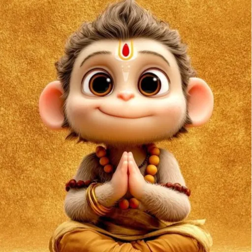 Bajrangi hanuman