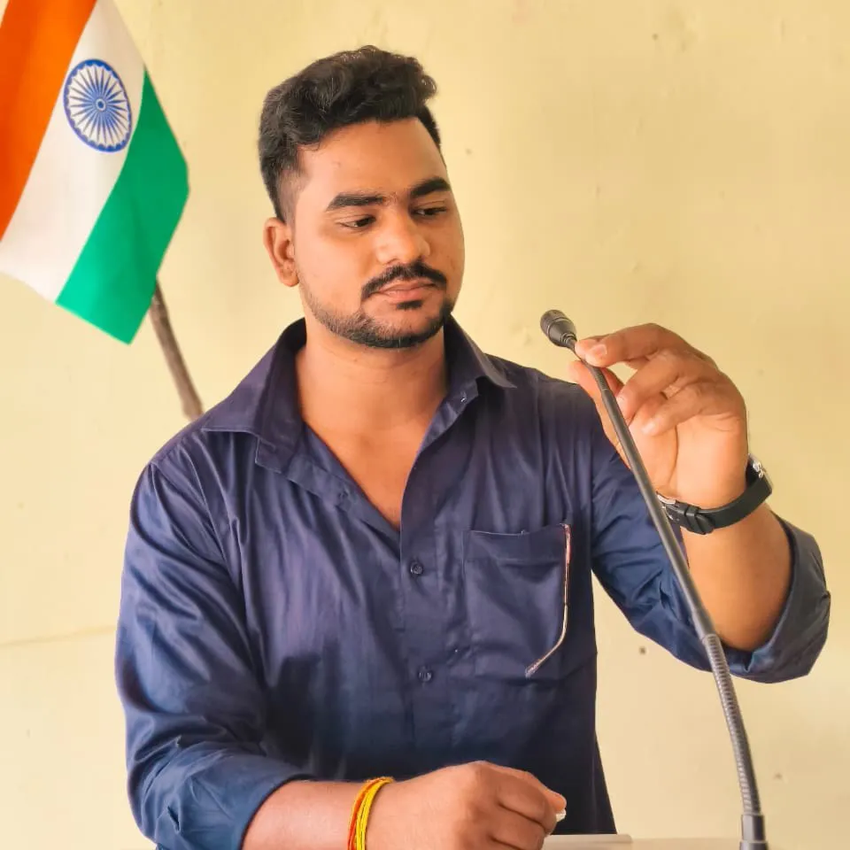 Abhay Kumar chaurasiya