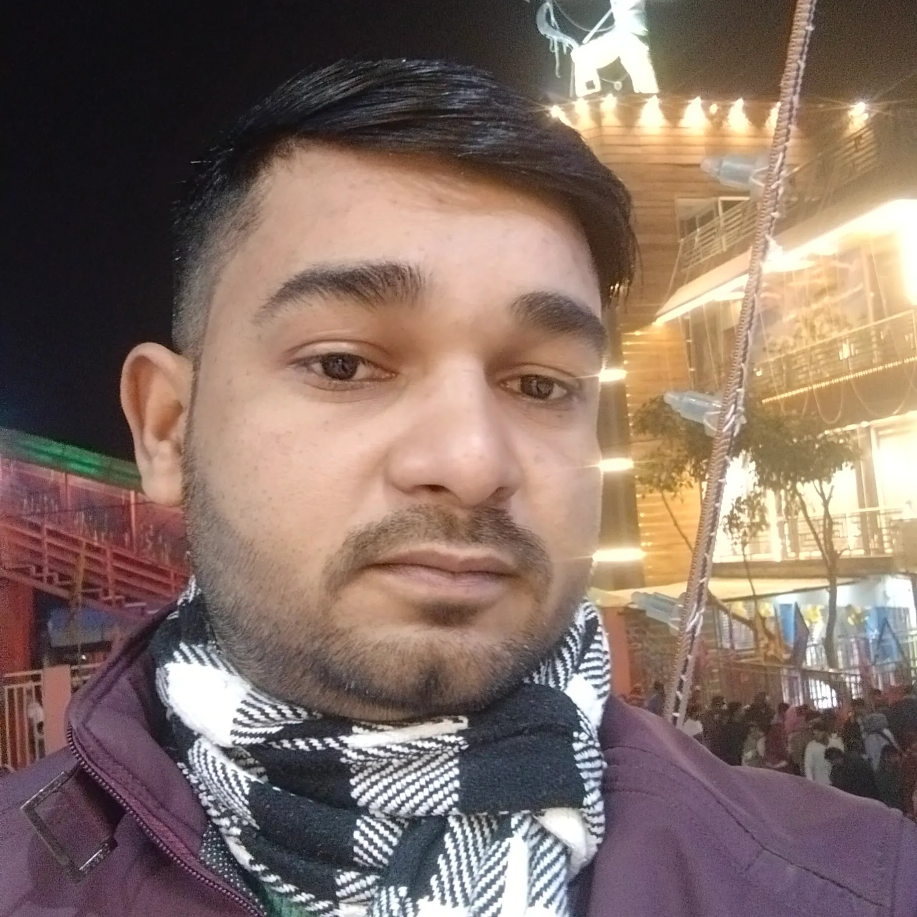 Shivam Thakur