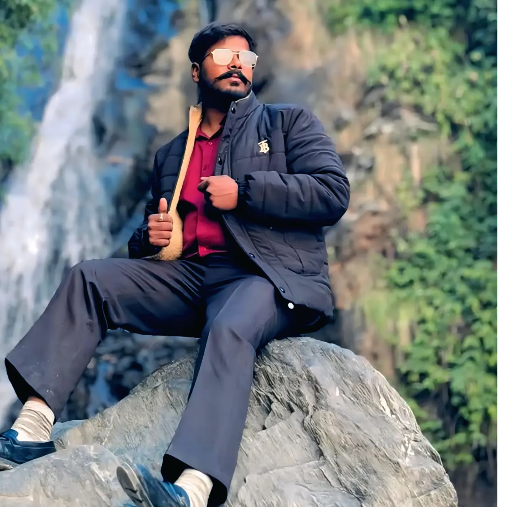 Shashi Kumar