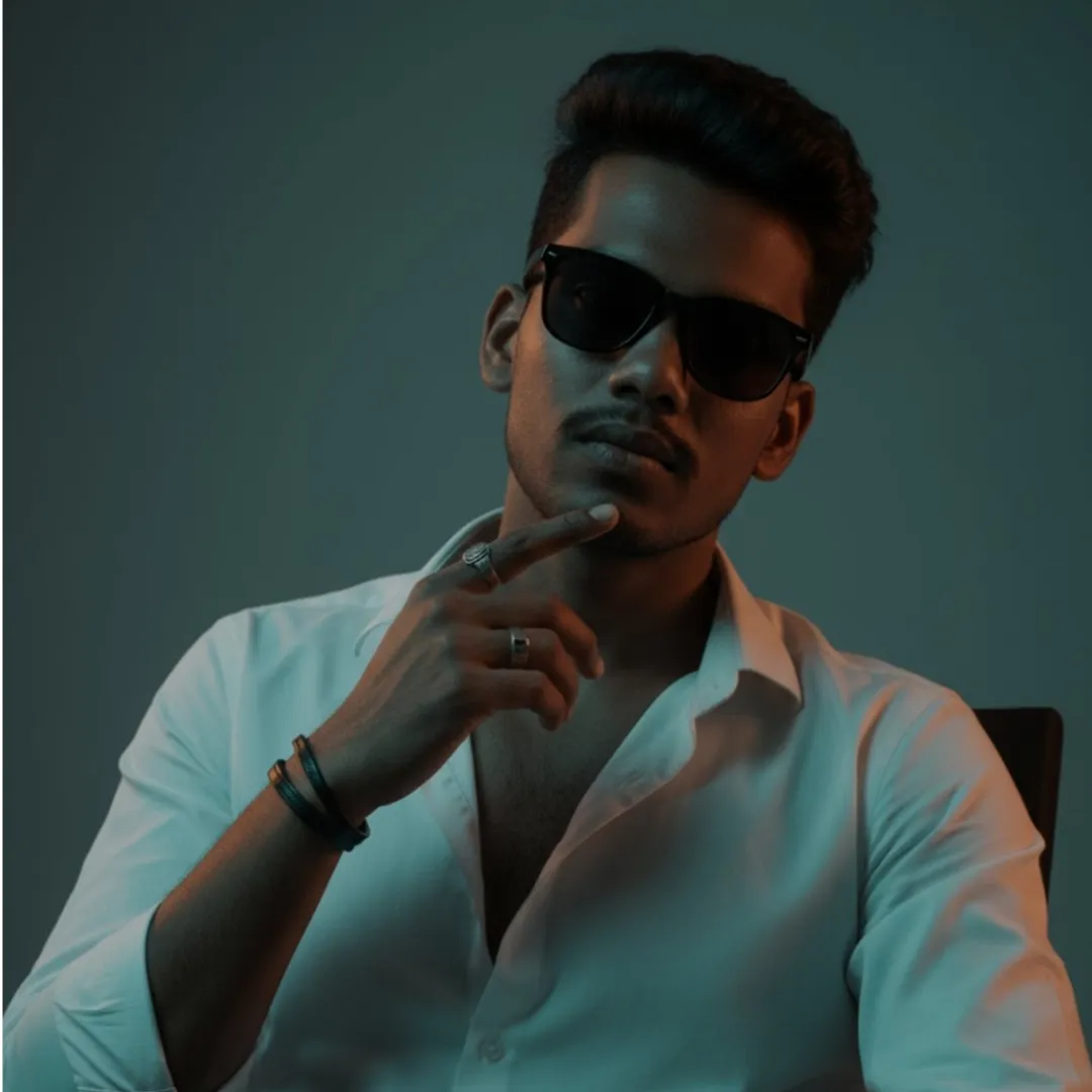 PAVI PAVITHRAN