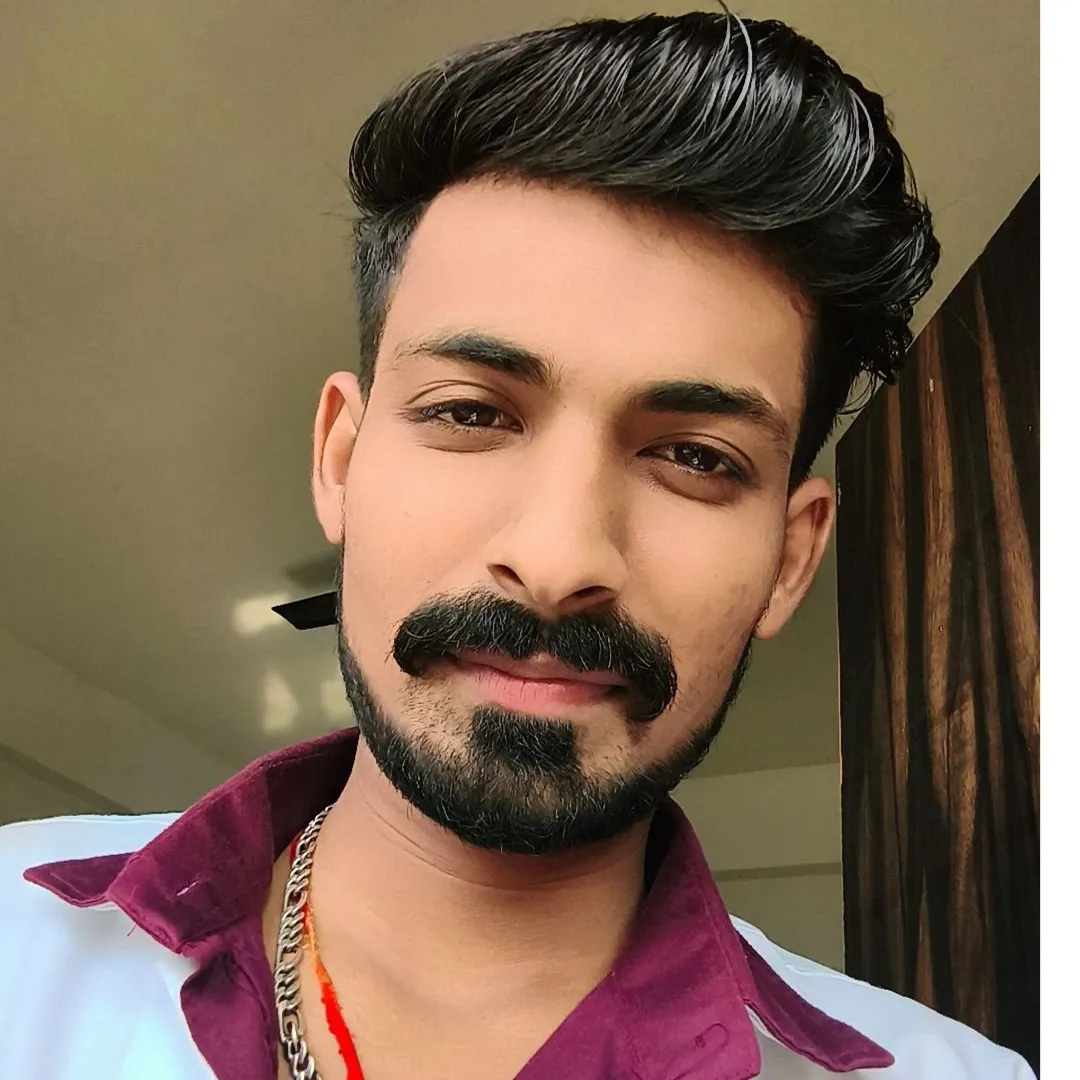Raman Verma