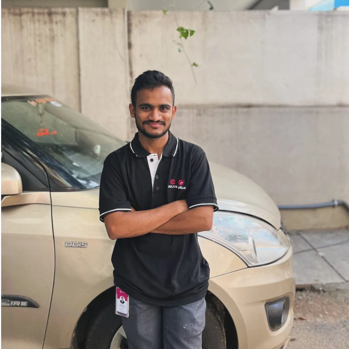 Prem Raju
