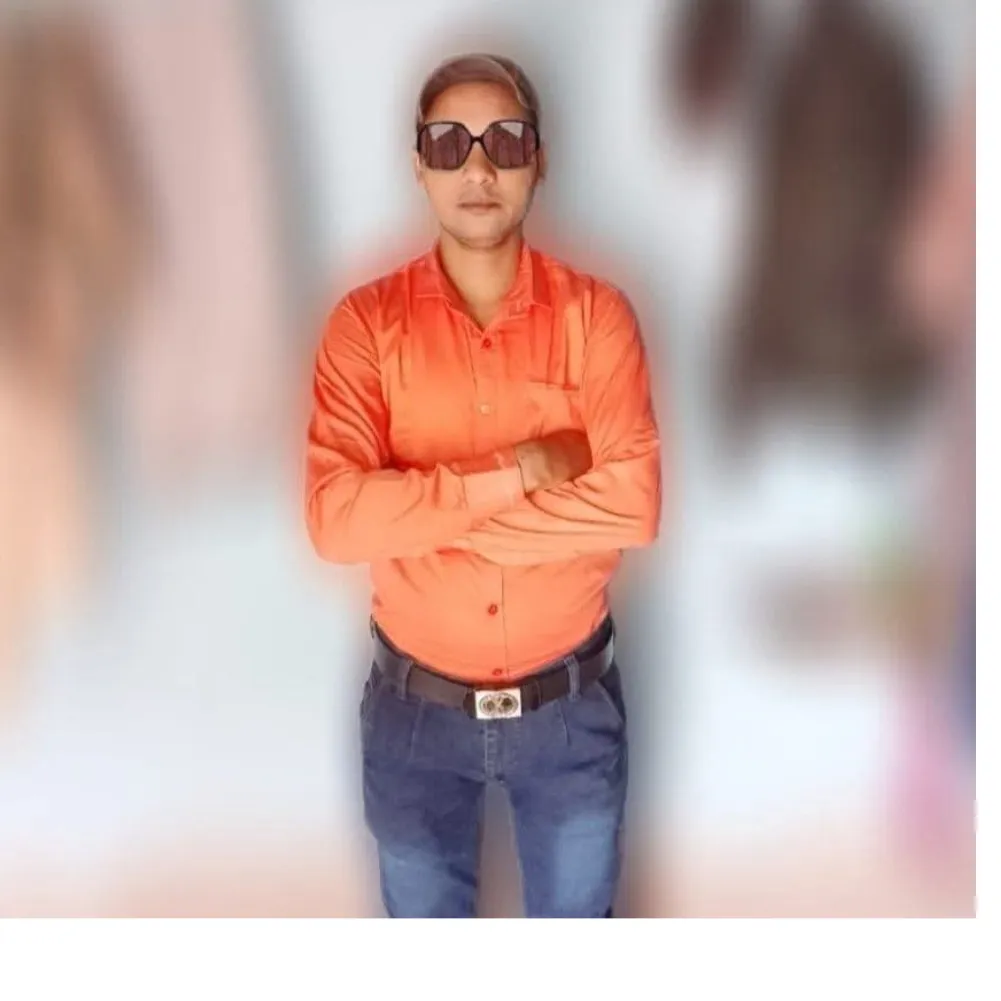 Kaushal Raj