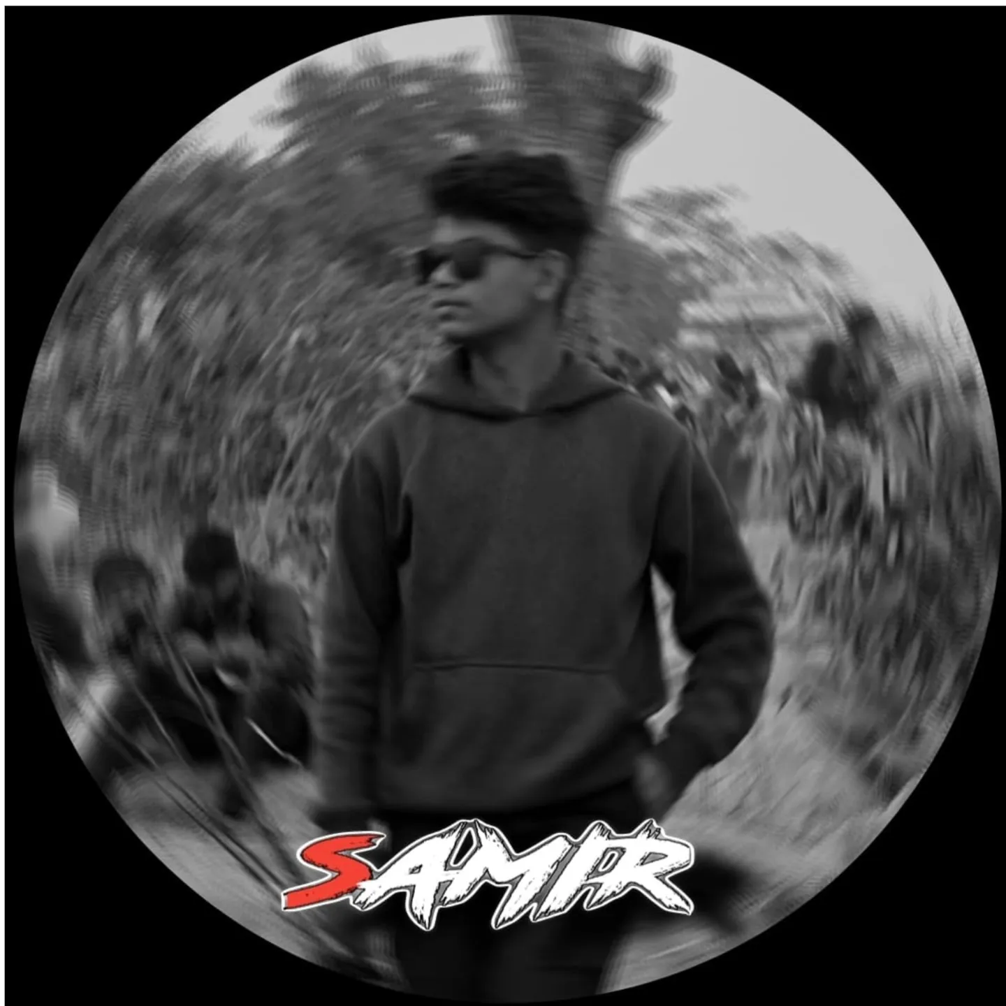 Samir Kumar