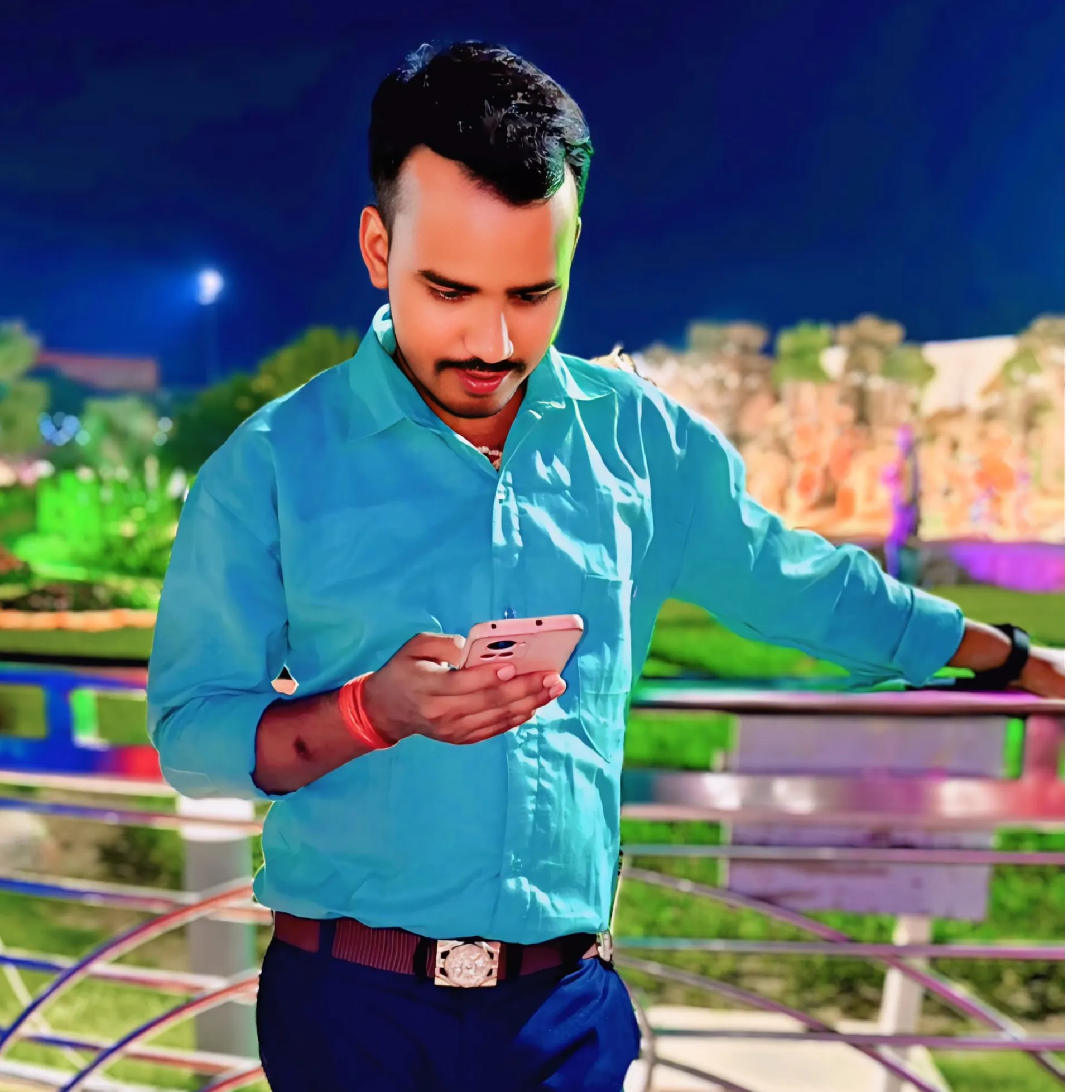 Abhi sahu