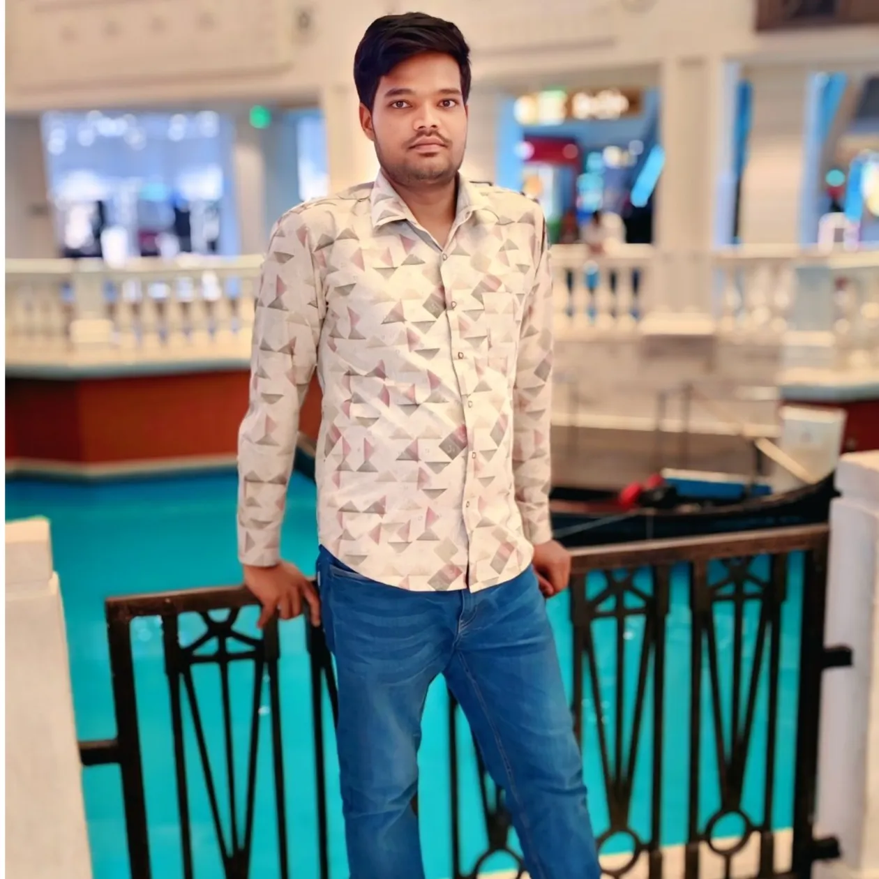 Shivendra Kumar