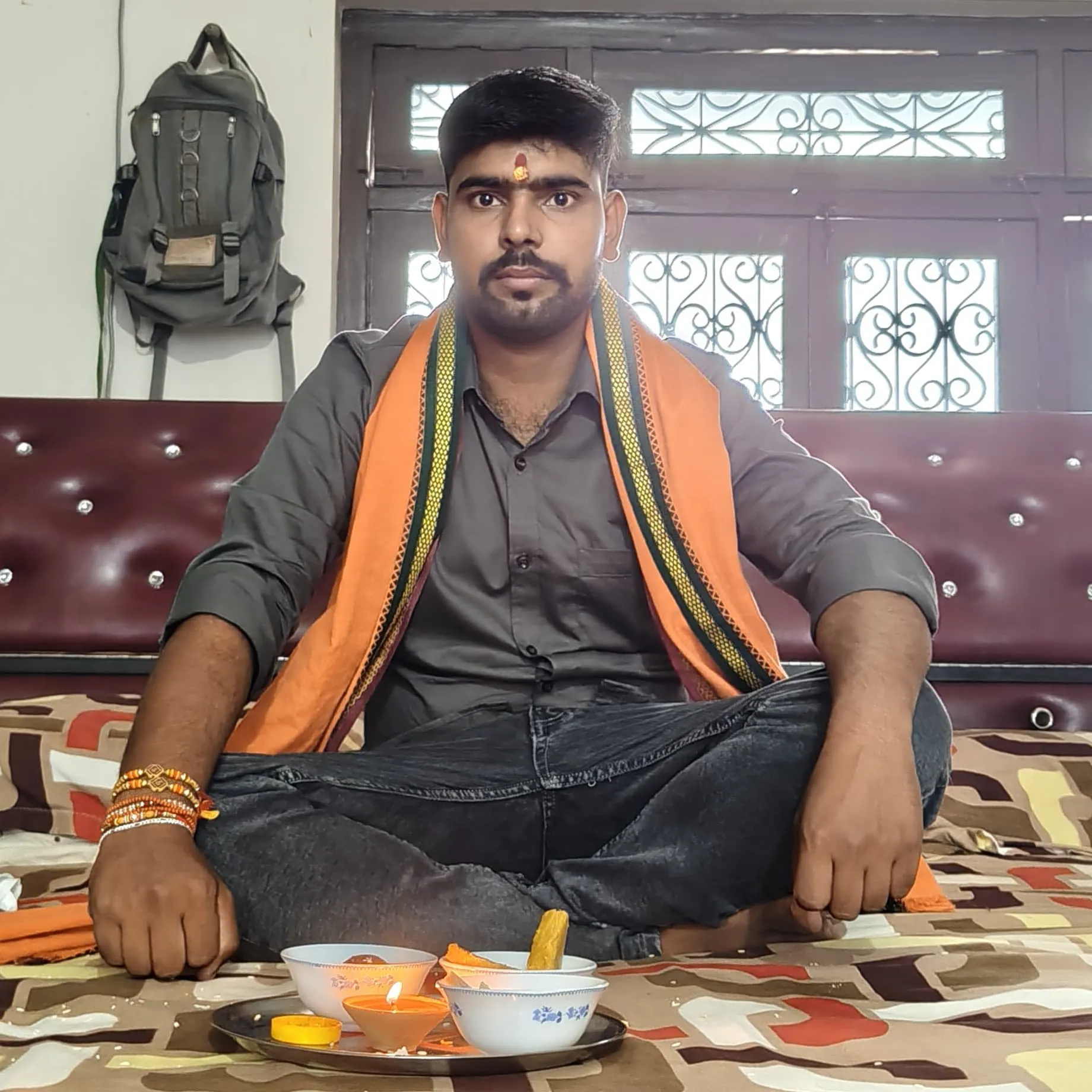 shreyanshsingh rajputana