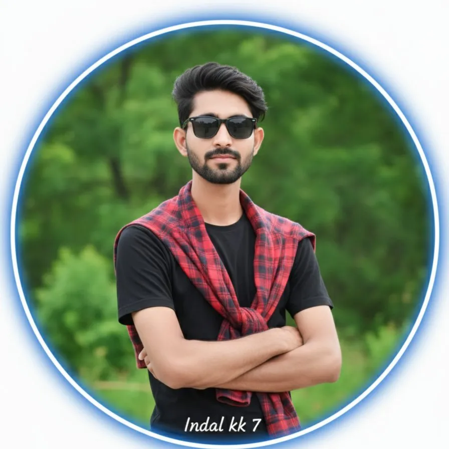 Indal Kushwaha
