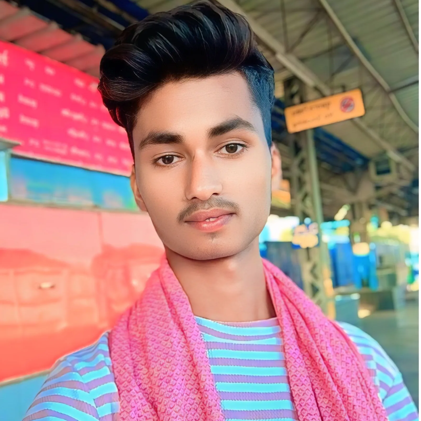 Prakash Singham