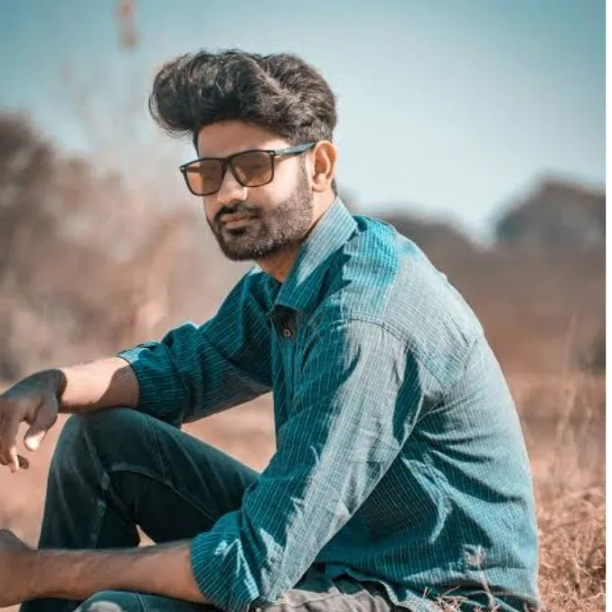 shivam kashyap