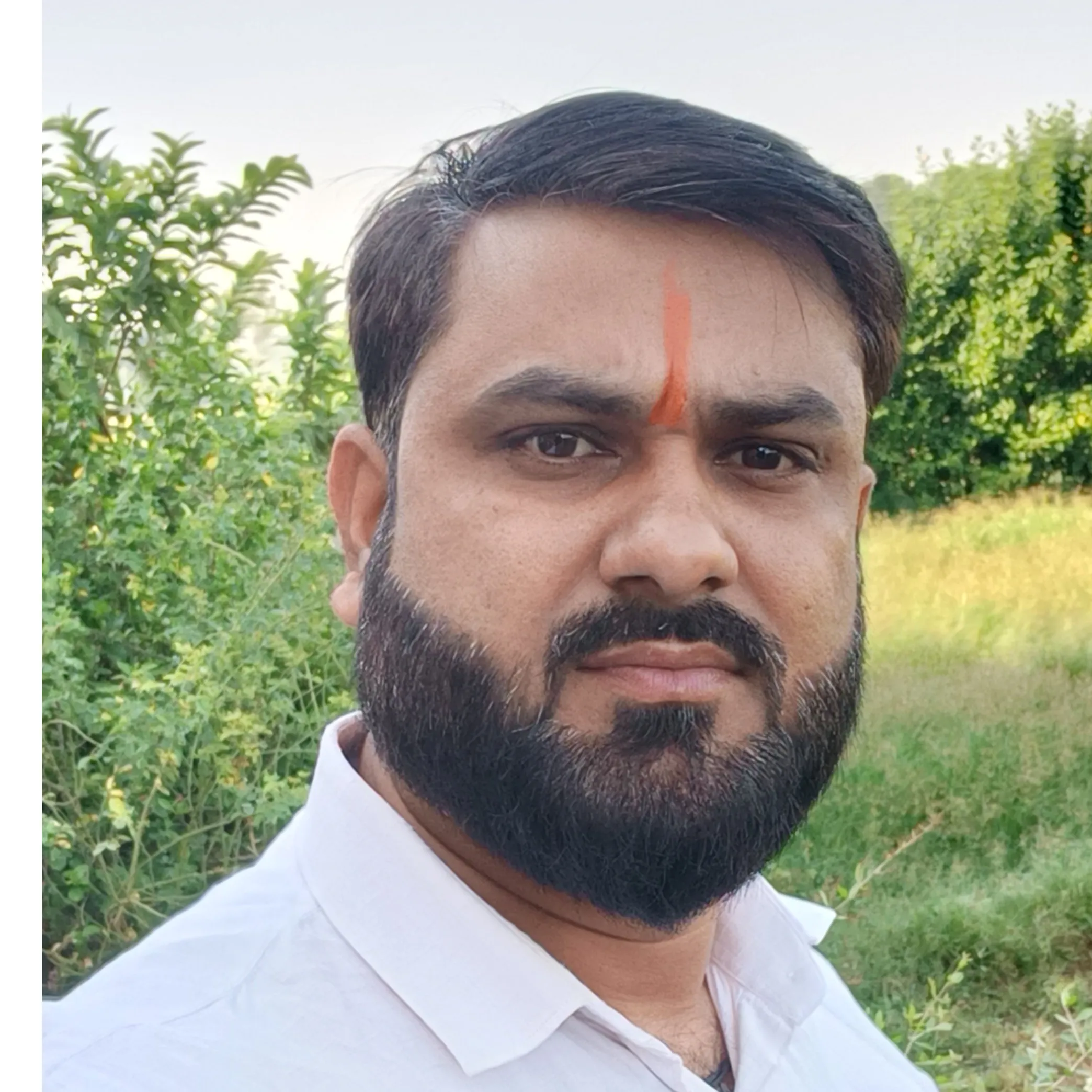 Veer Singh