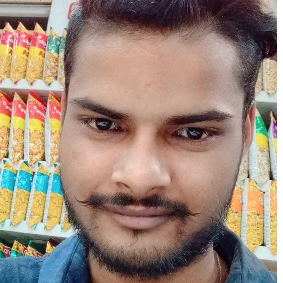 Surjeet Chauhan